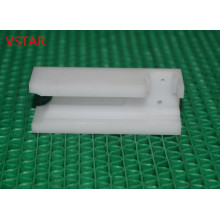 High Precision CNC Usinage Plastic Part for Machinery